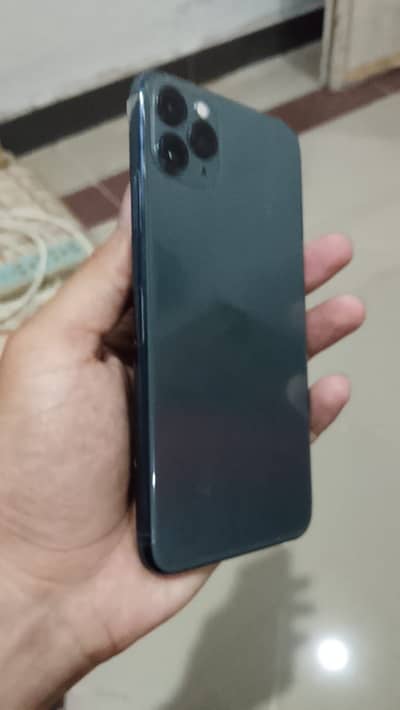 Iphone 11 pro max 512 gb
