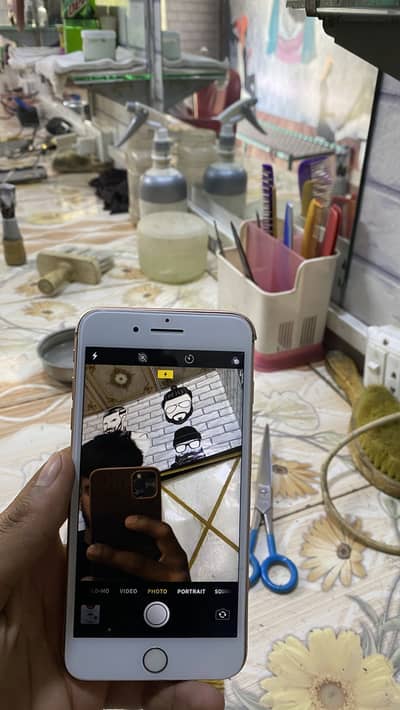 iPhone 8 puls non pta exchange