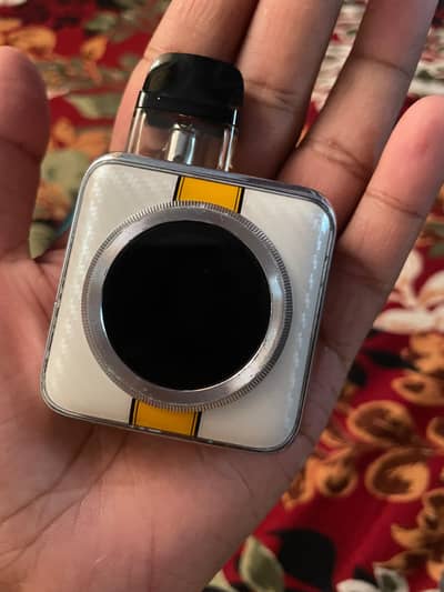 pod vapresso nano 5