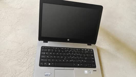 HP Laptop For Sale | Good Condition | Need Battery & RAM
