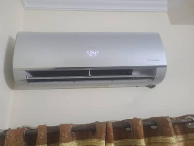 Haier DC Inverter
