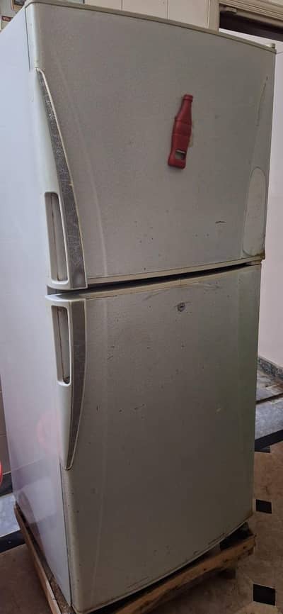 Dawlance Fridge for urgent sale