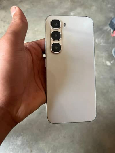 Infinix hot 60 pro