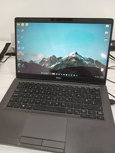 Dell Latitude 5300, Laptop for Sell