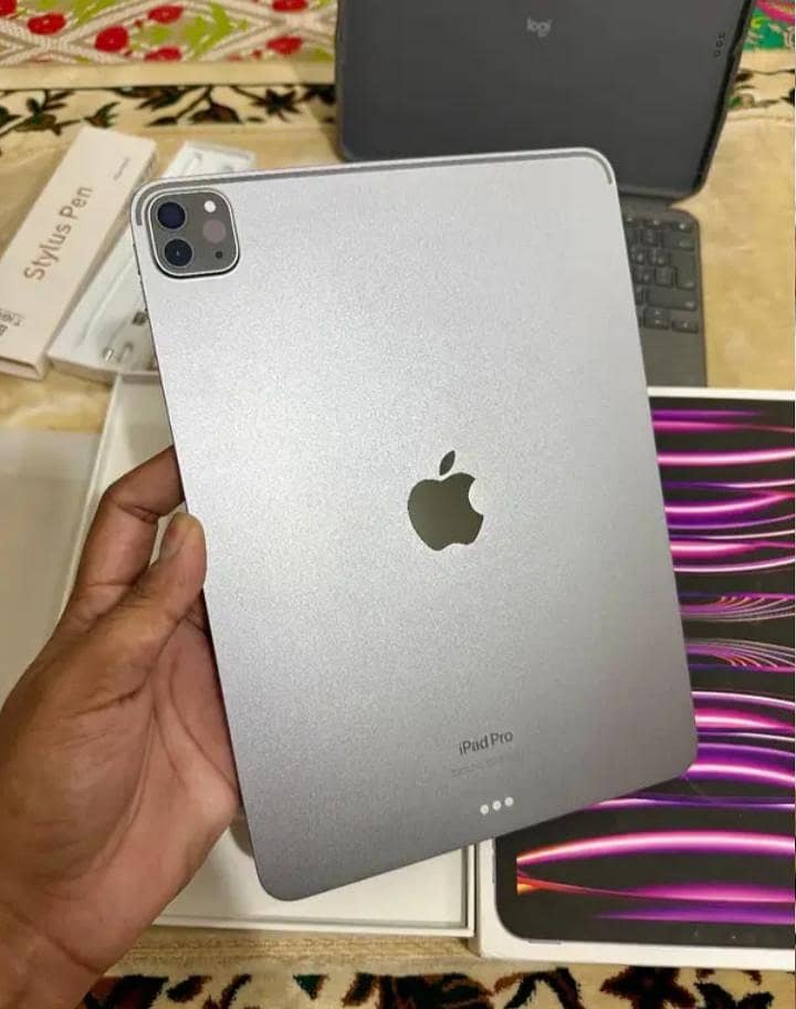 iPad pro M2 original 0
