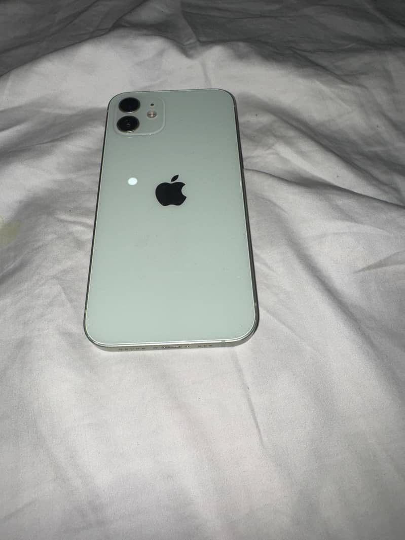 iPhone 12 6
