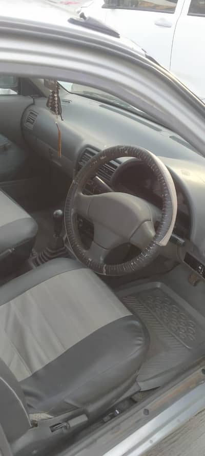 cultus vxr 2004  950000