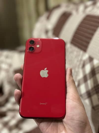 Iphone 11 Dual PTA