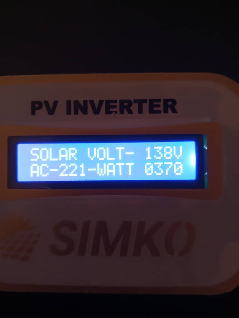 3.2 kva (simko) 1