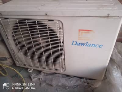 Dawlance AC 1.5 ton