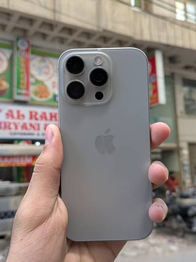 iphone 16 pro non pta