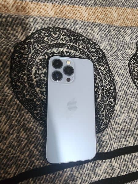 iphone 13 pro non pta approved 0