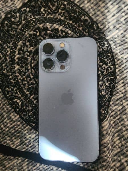 iphone 13 pro non pta approved 1
