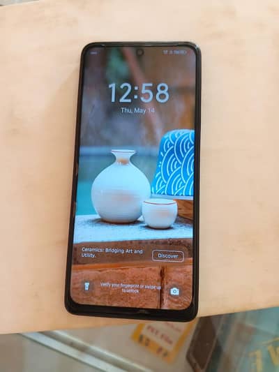 Tecno Pova 5 Pro 5G (Like New)