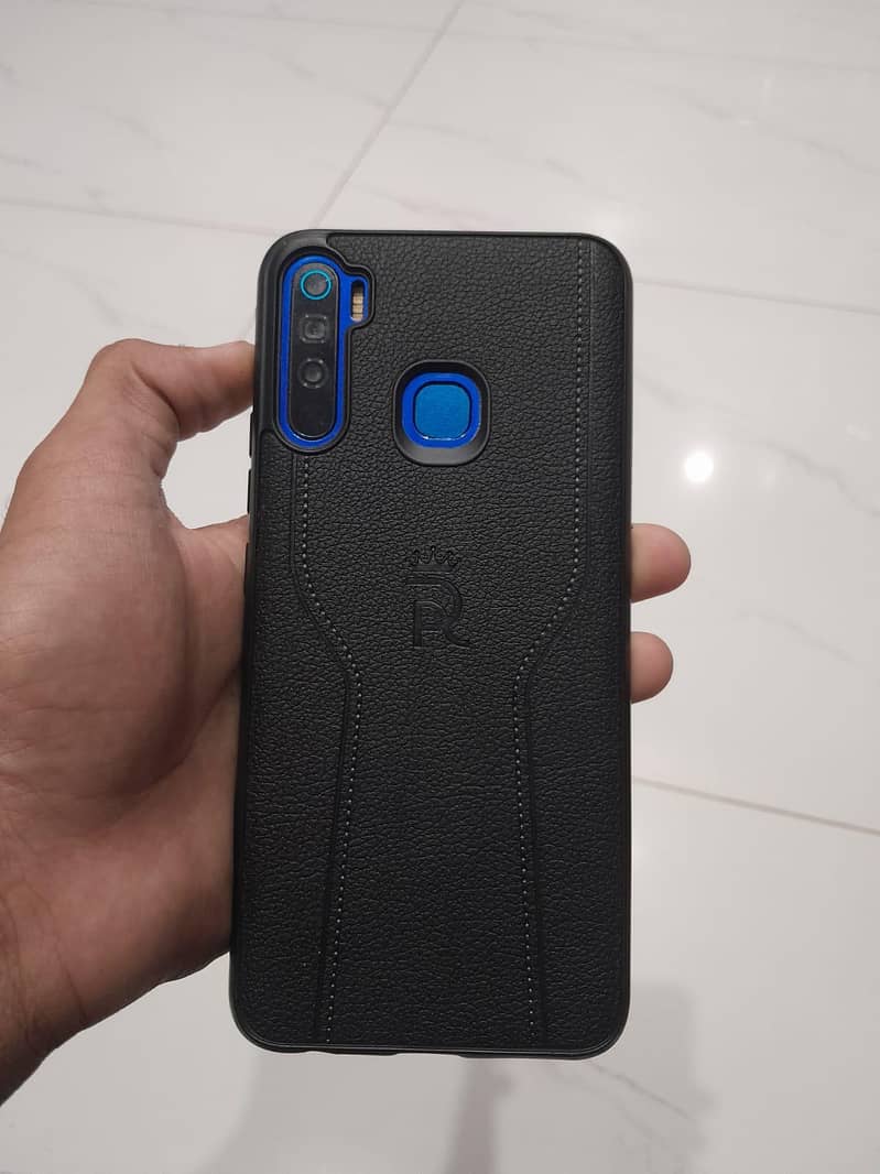 infinix s5 lite 0