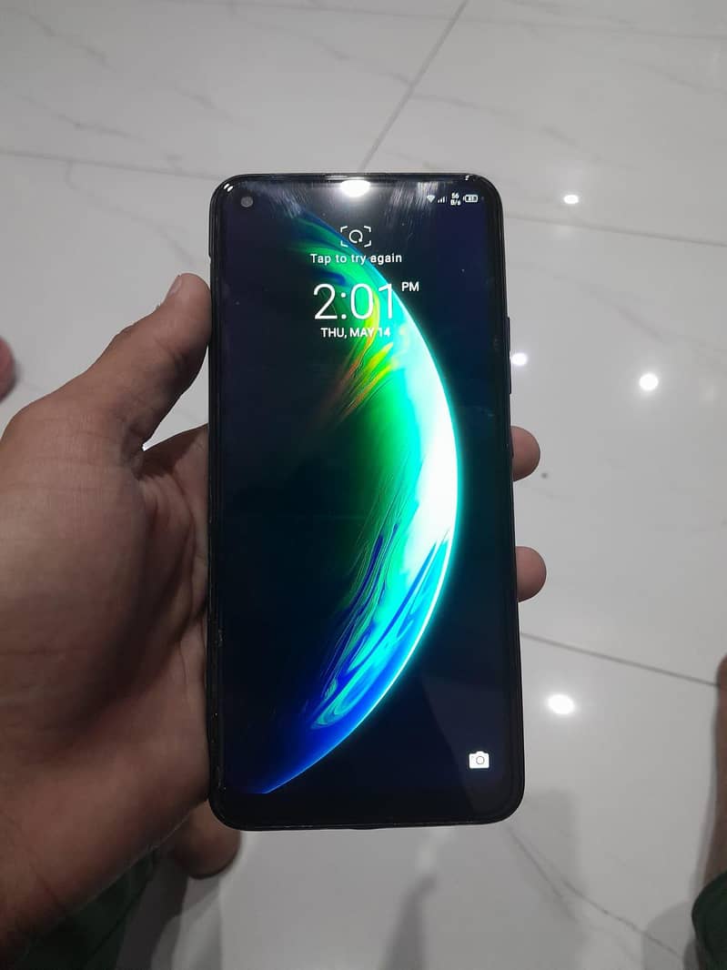 infinix s5 lite 1