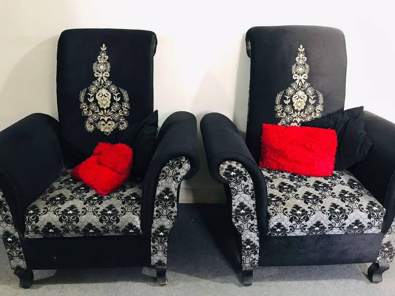 7 seater sofa 2