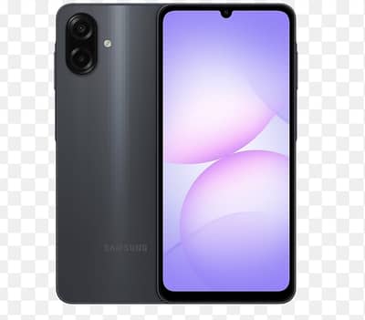 Samsung a07