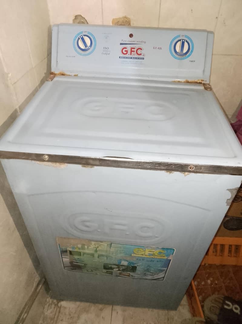 GFC copper wiring 3