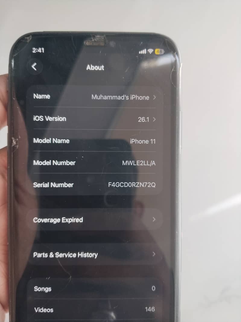 Iphone 11 3