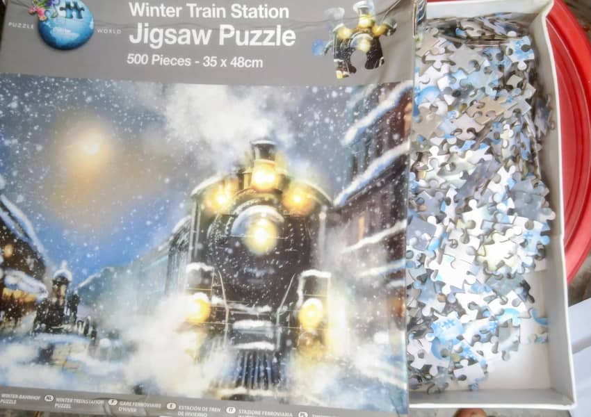 500 piece puzzle 2