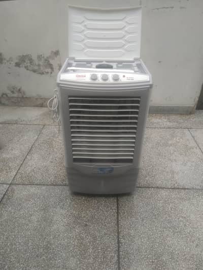 AC room cooling cooler