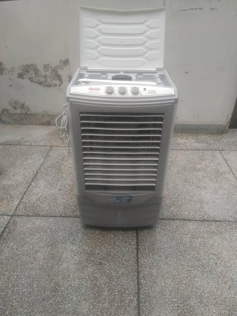 AC room cooling cooler 0