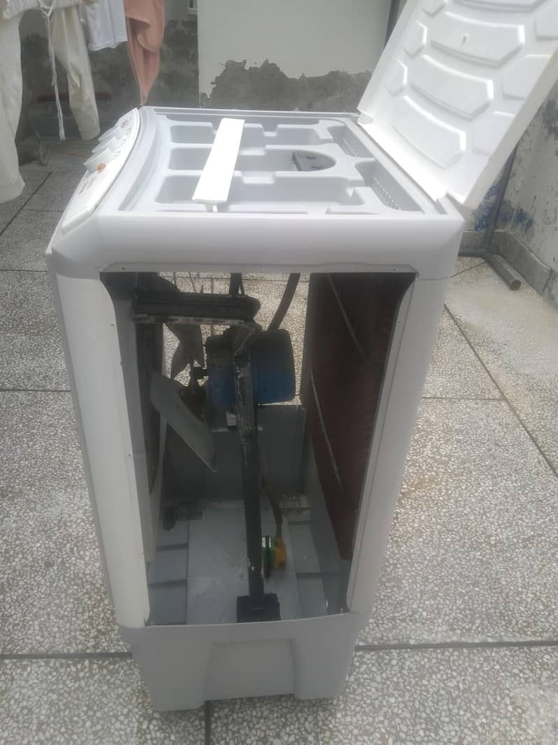 AC room cooling cooler 1