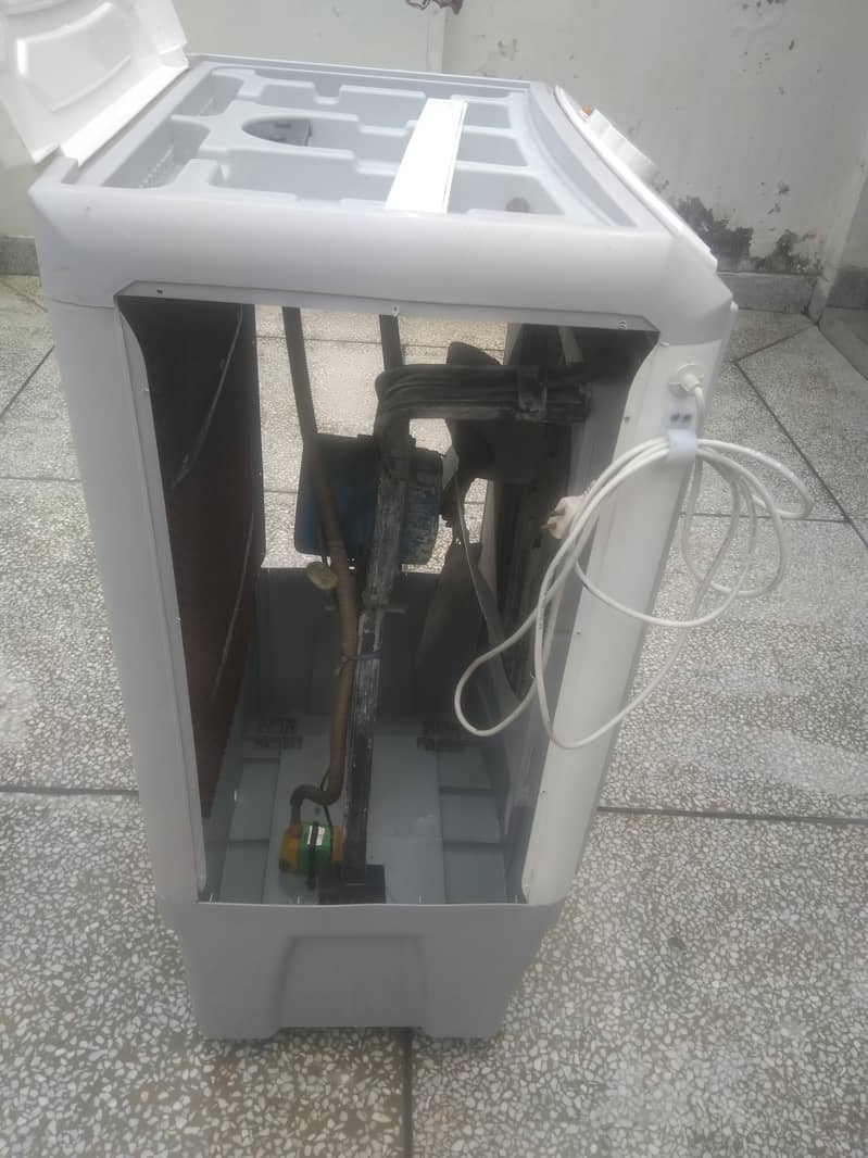 AC room cooling cooler 2