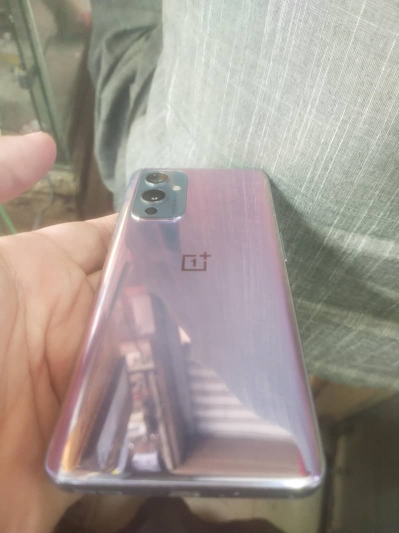 one plus 9.5g 8 128 0