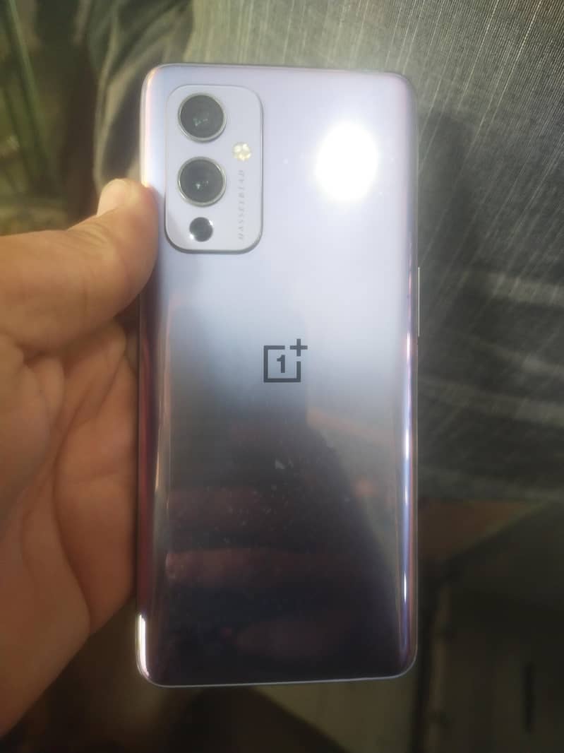 one plus 9.5g 8 128 5