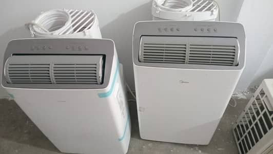 Window ACs|Split ACs|Mobile (Portable) ACs