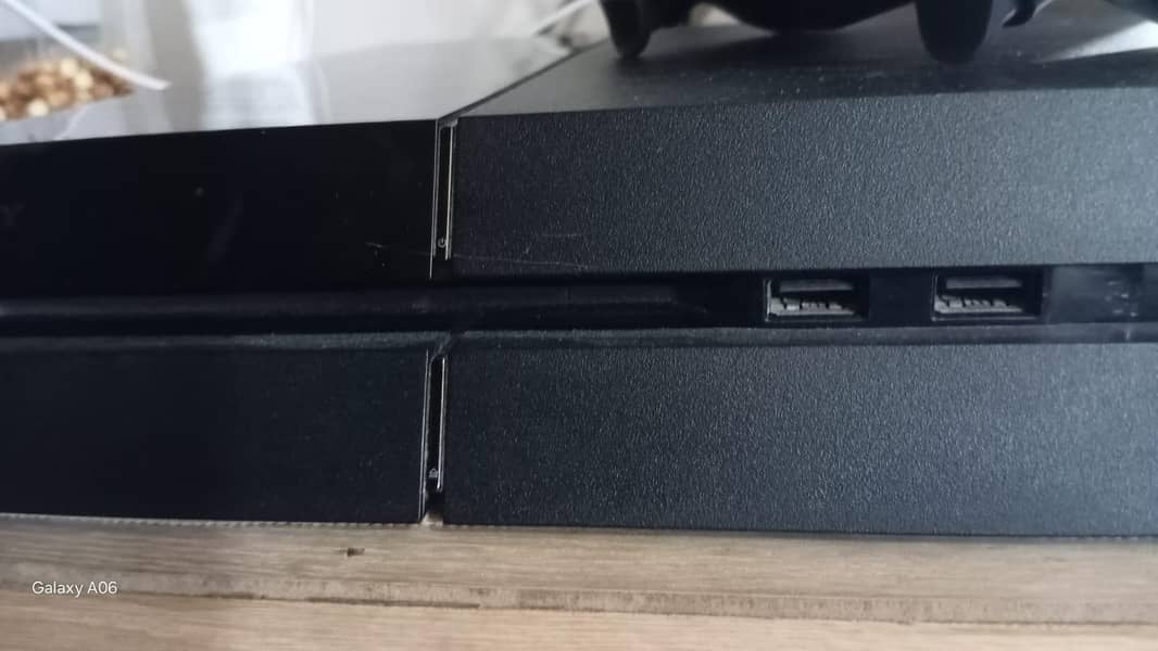 PS4 FAT JAILBREAK 2