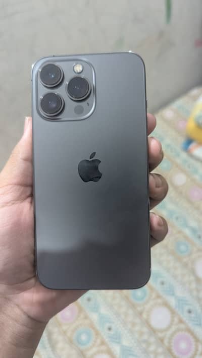 Iphone 13 pro factory unlocked 256 gb
