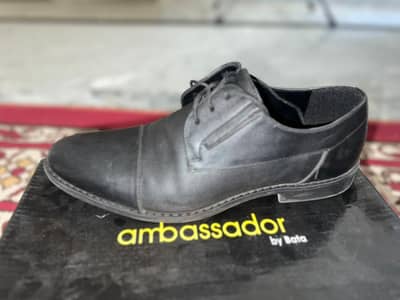 Bata formal shoes for sale