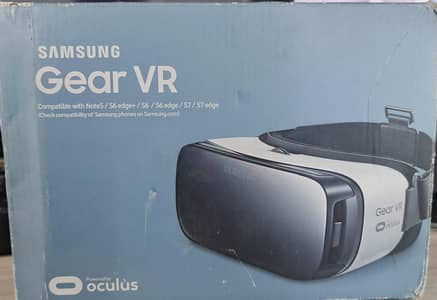 Samsung Gear VR Original