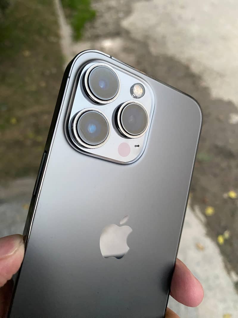 Iphone 13 pro jv 0