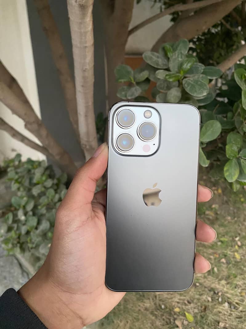 Iphone 13 pro jv 1
