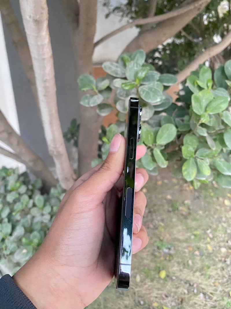 Iphone 13 pro jv 6
