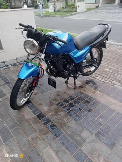 Ravi Piaggio sale