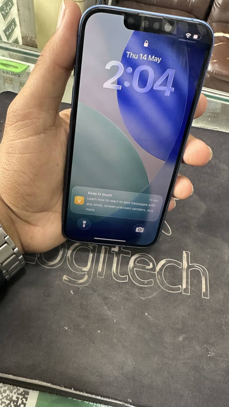 IPHONE 13 2
