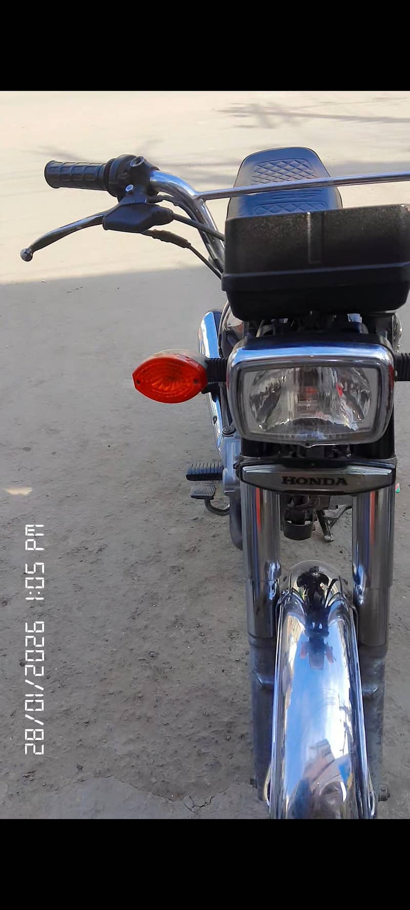 all OK bike 0