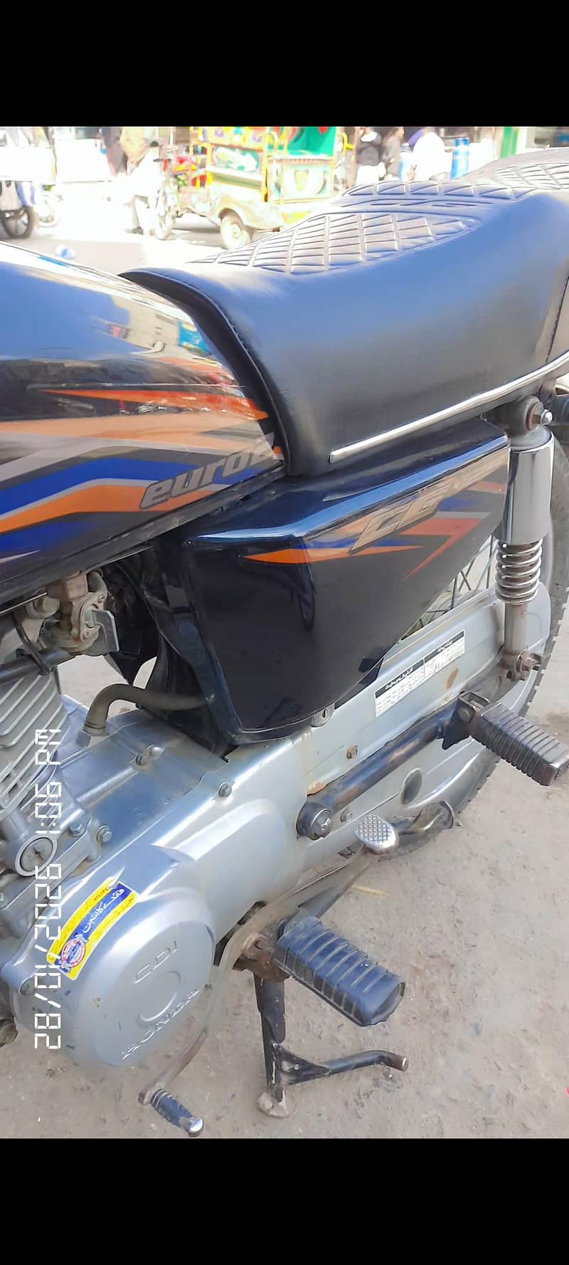 all OK bike 1