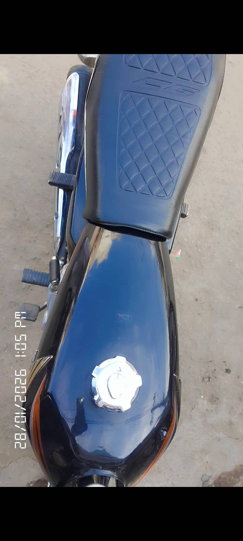 all OK bike 3