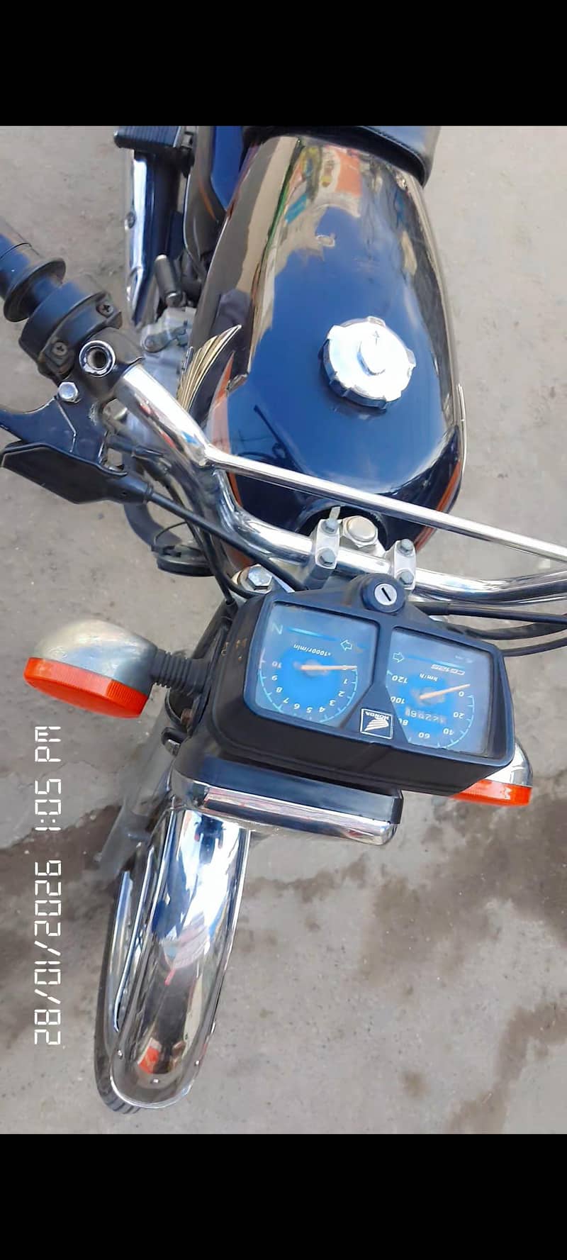 all OK bike 4