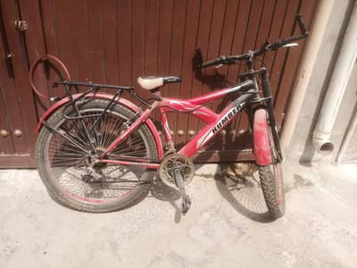 Humber Bicycle