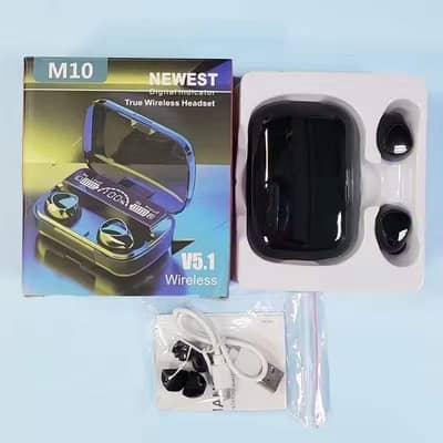 Apple AirPods [Model] - Brand New Box Packed