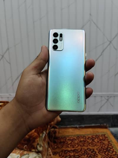 Oppo Reno 6 03056535577