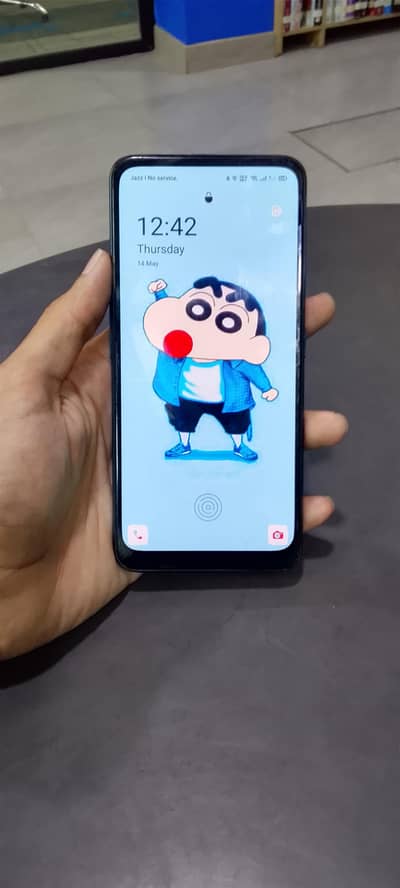 OPPO RENO Z2 only kit