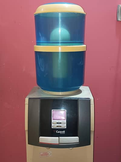 Water Dispenser